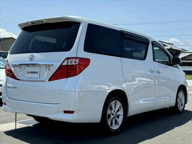 ALPHARD-12