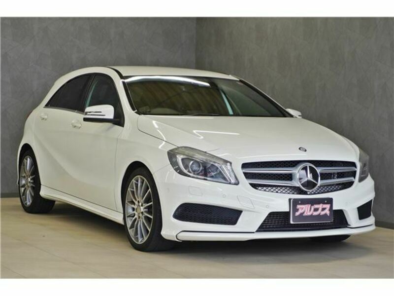 A-CLASS