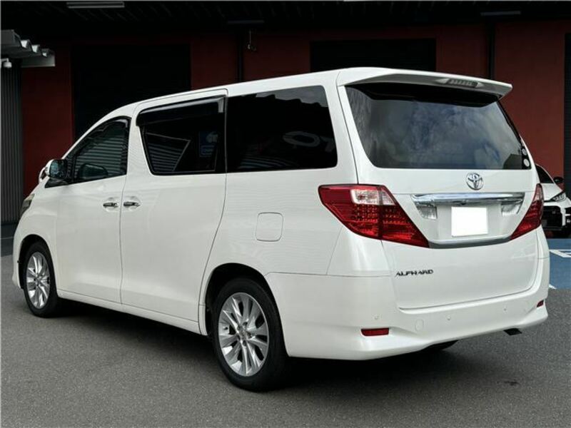 ALPHARD-1