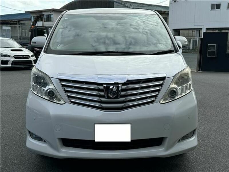 ALPHARD-2