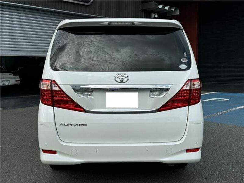 ALPHARD-3