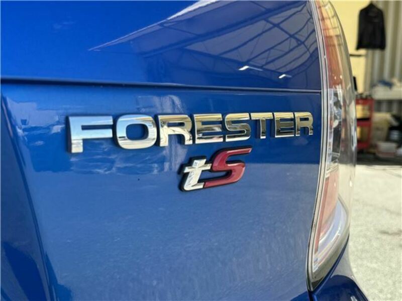 FORESTER-5