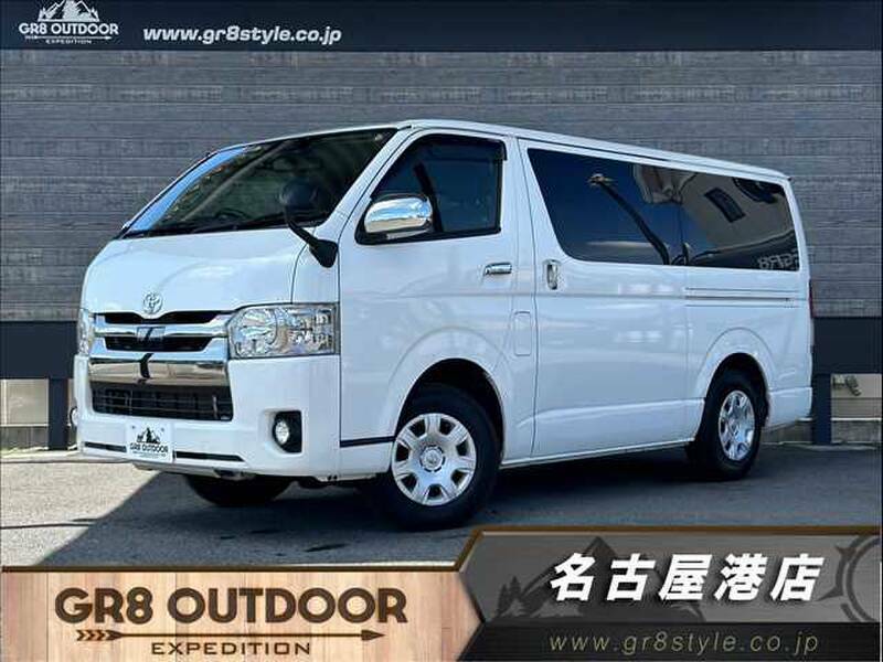 HIACE VAN-0