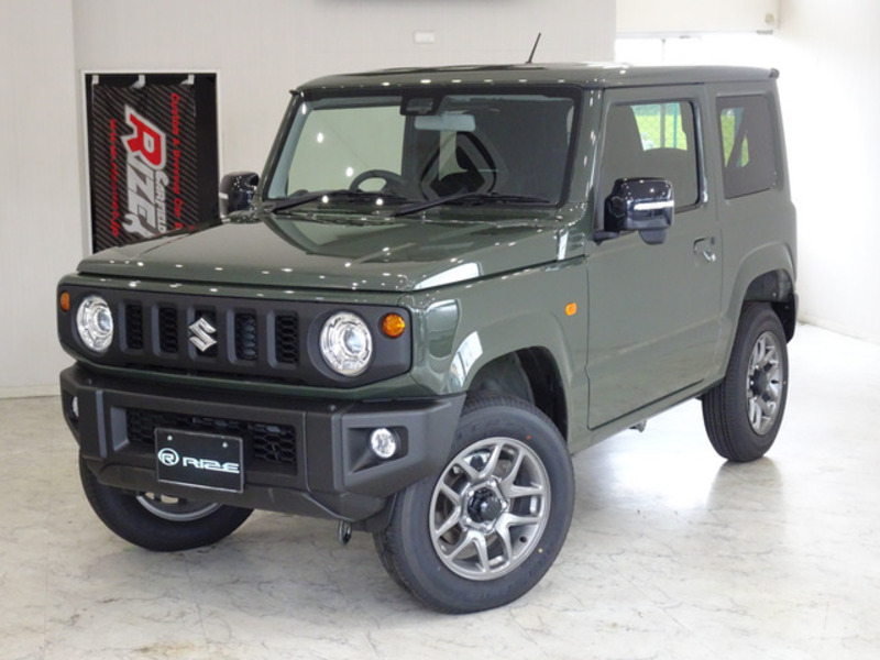 JIMNY-1