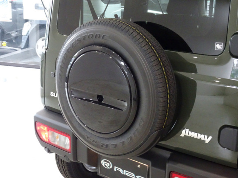 JIMNY-9