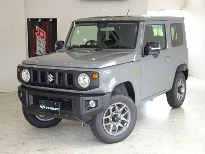 JIMNY-1