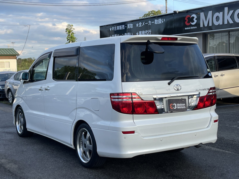 ALPHARD-9