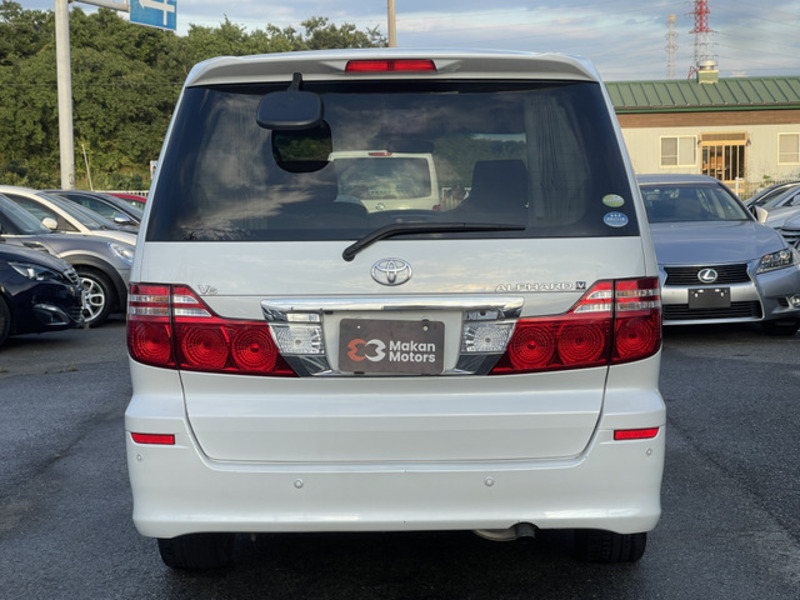 ALPHARD-10