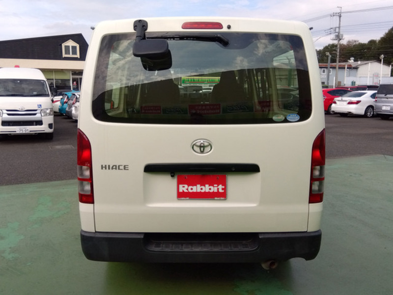 HIACE VAN-6