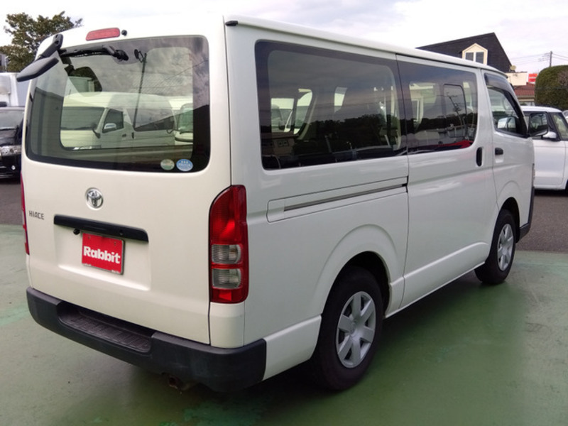 HIACE VAN-7