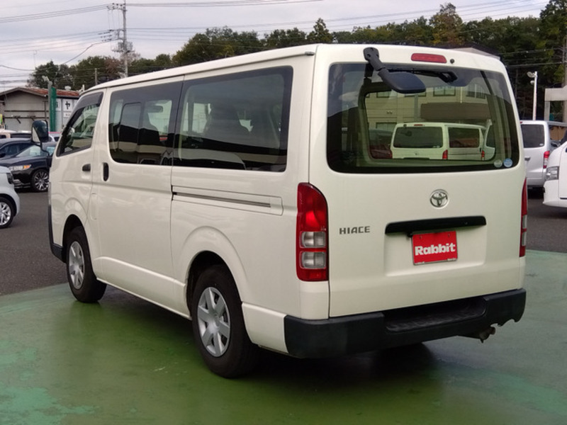 HIACE VAN-5