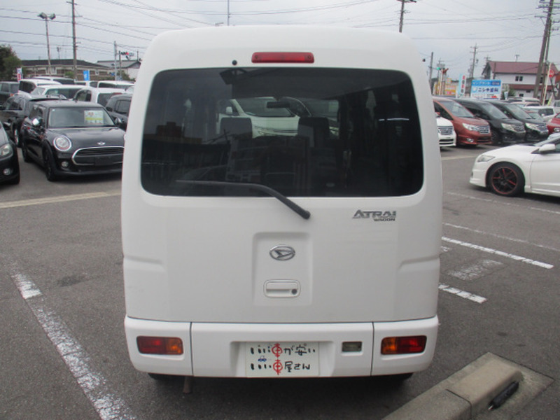 ATRAI WAGON-5