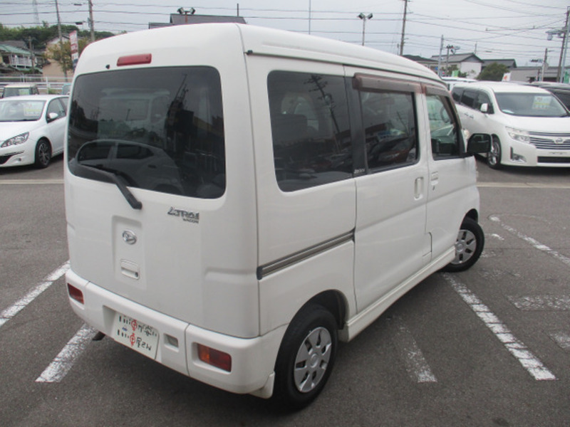 ATRAI WAGON-6