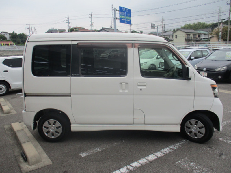 ATRAI WAGON-7