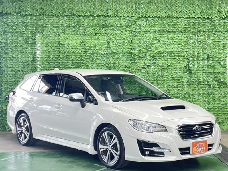 LEVORG-9