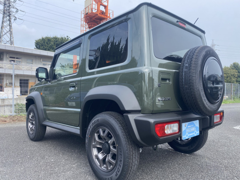 JIMNY SIERRA-1