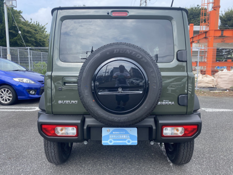 JIMNY SIERRA-18