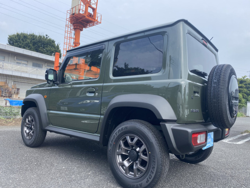 JIMNY SIERRA-16