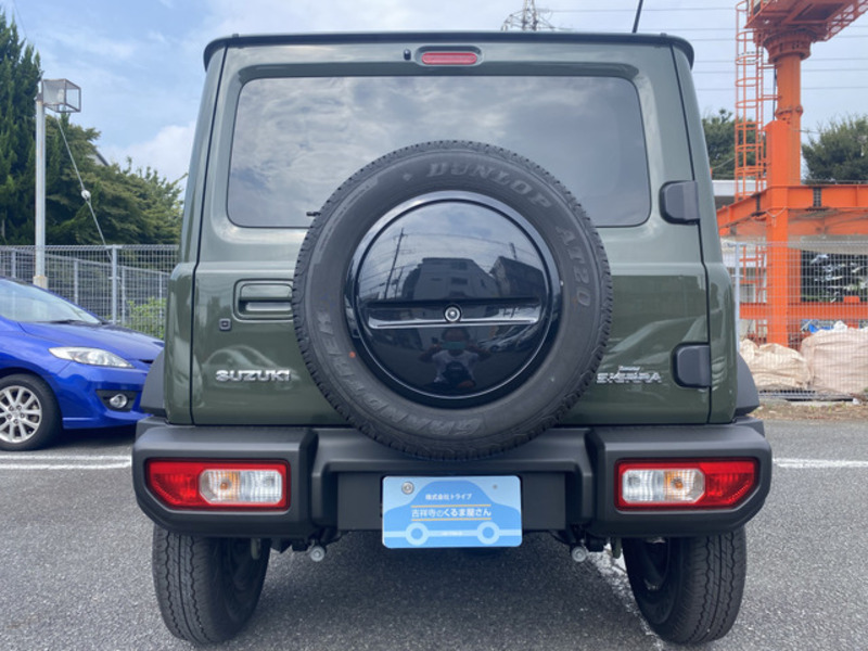 JIMNY SIERRA-19