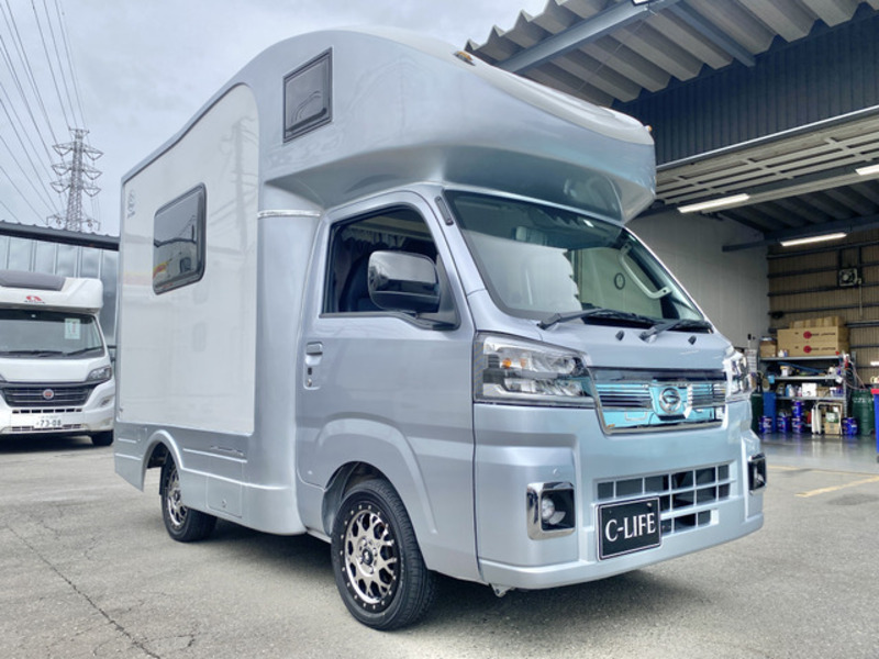 HIJET TRUCK-17