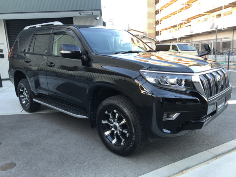 LAND CRUISER PRADO-5