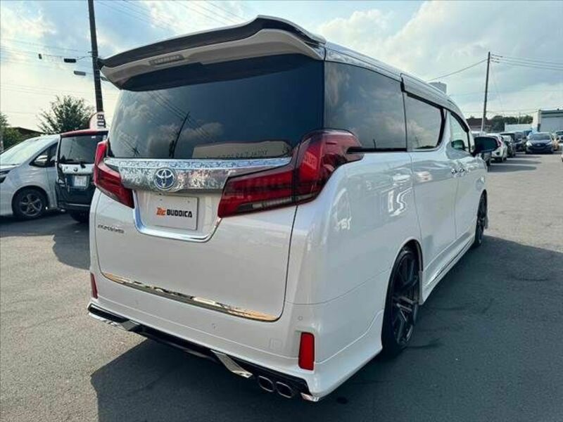 ALPHARD-14