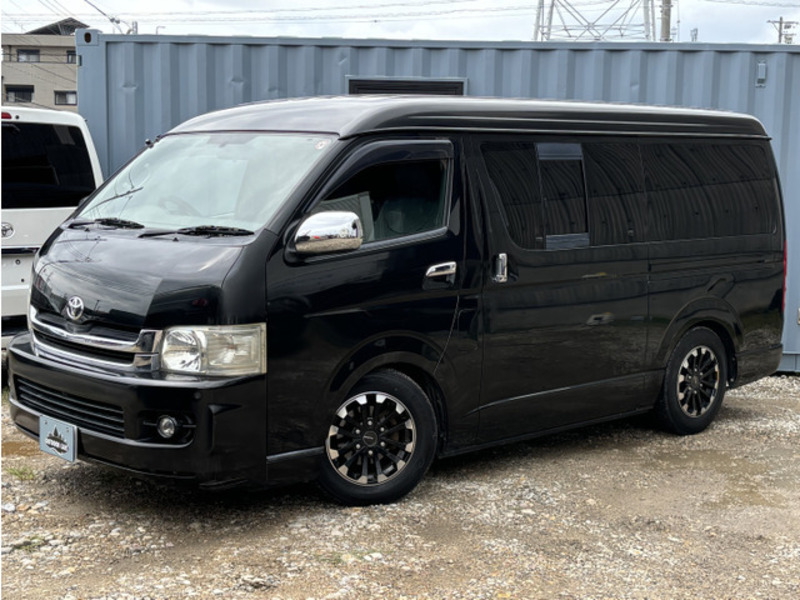 HIACE VAN-9