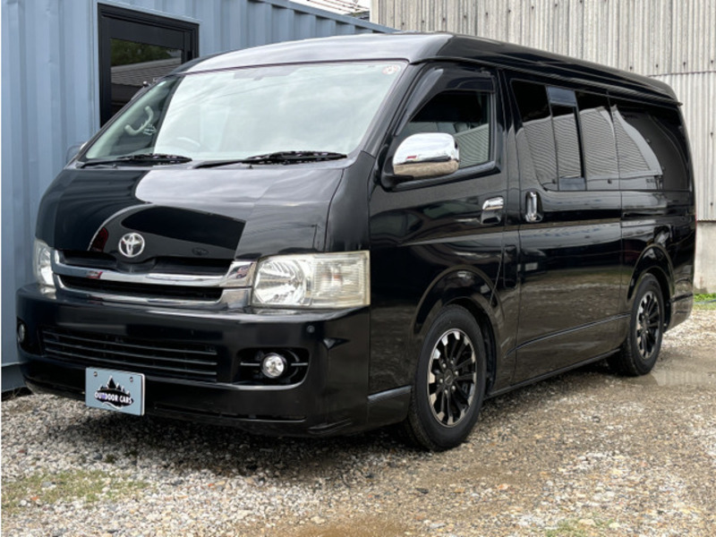 HIACE VAN-7