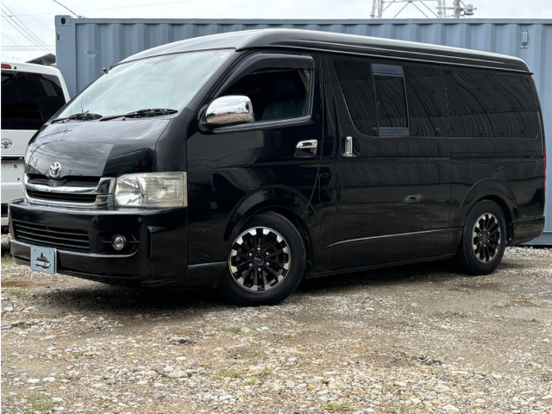 HIACE VAN-8