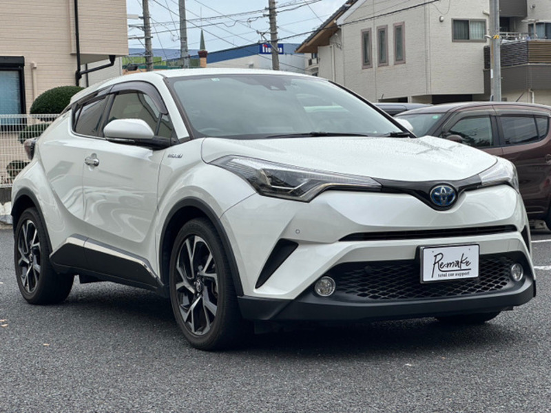 C-HR-2