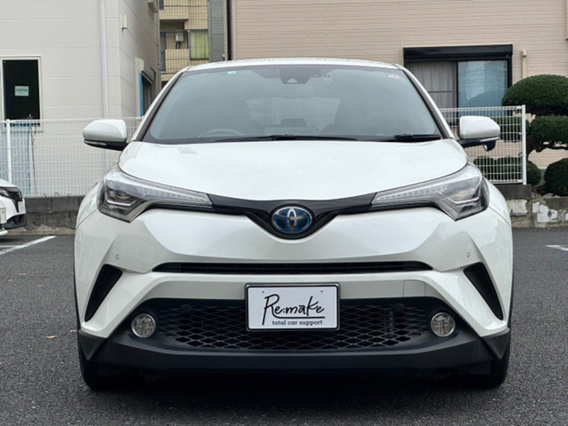 C-HR-1