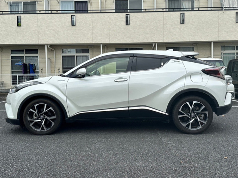 C-HR-3