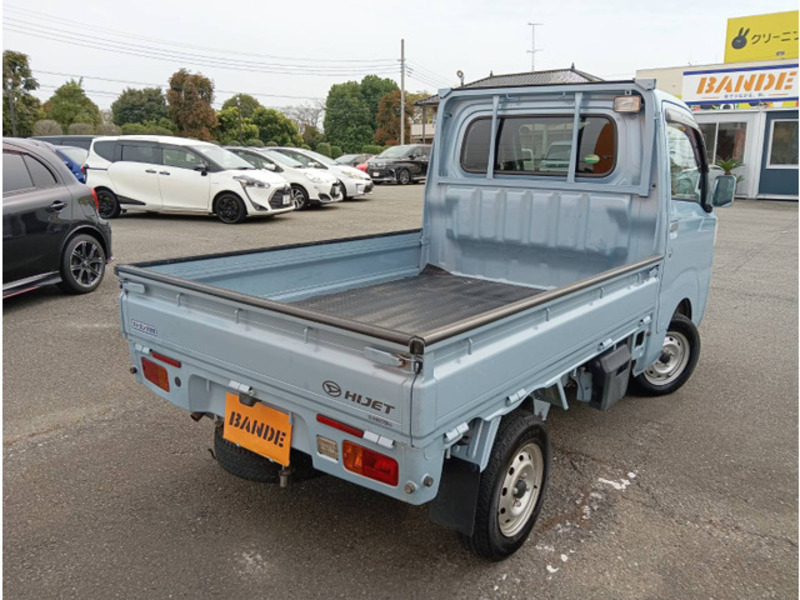 HIJET TRUCK-9