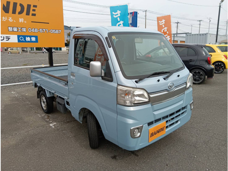 HIJET TRUCK-7