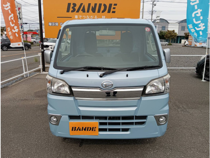 HIJET TRUCK-6