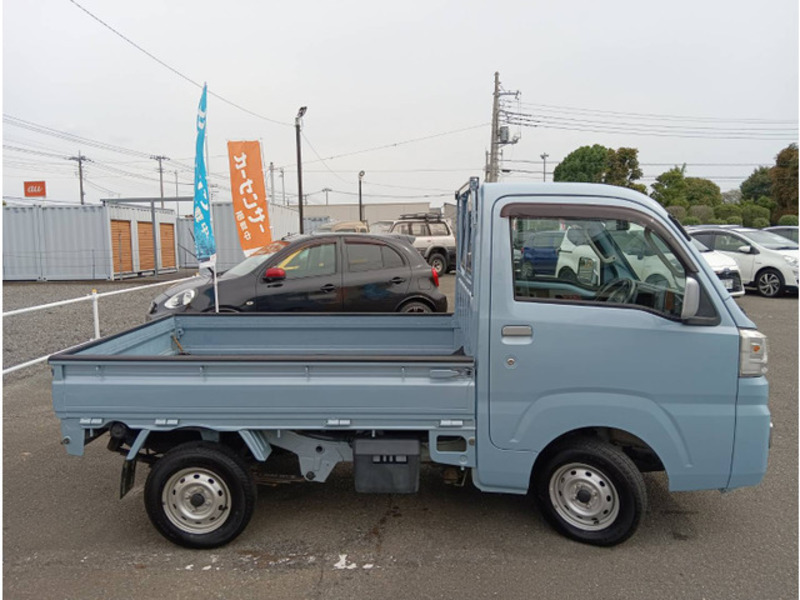 HIJET TRUCK-8