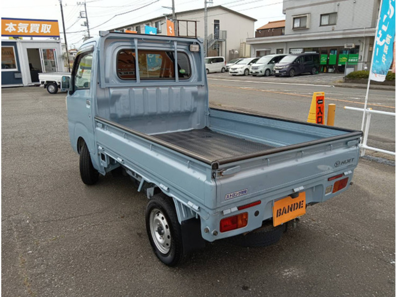 HIJET TRUCK-10