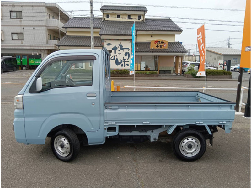 HIJET TRUCK-11