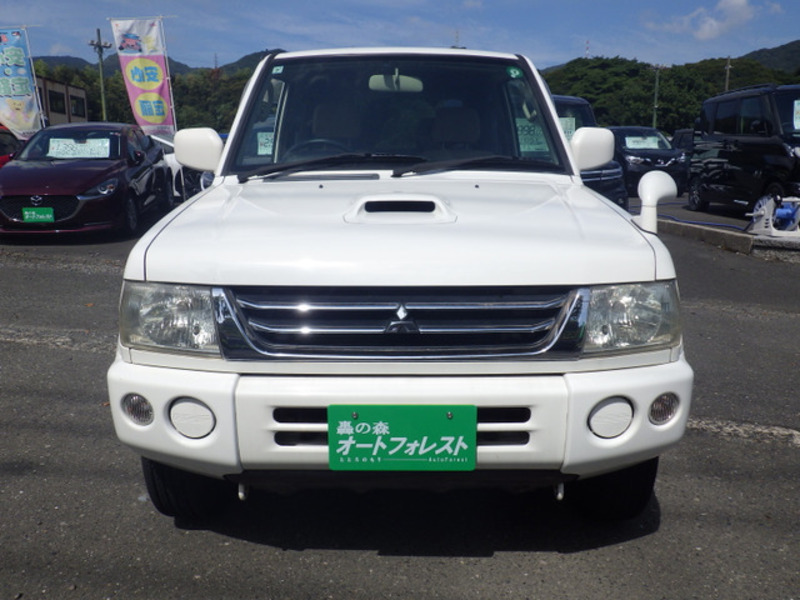 PAJERO MINI-2