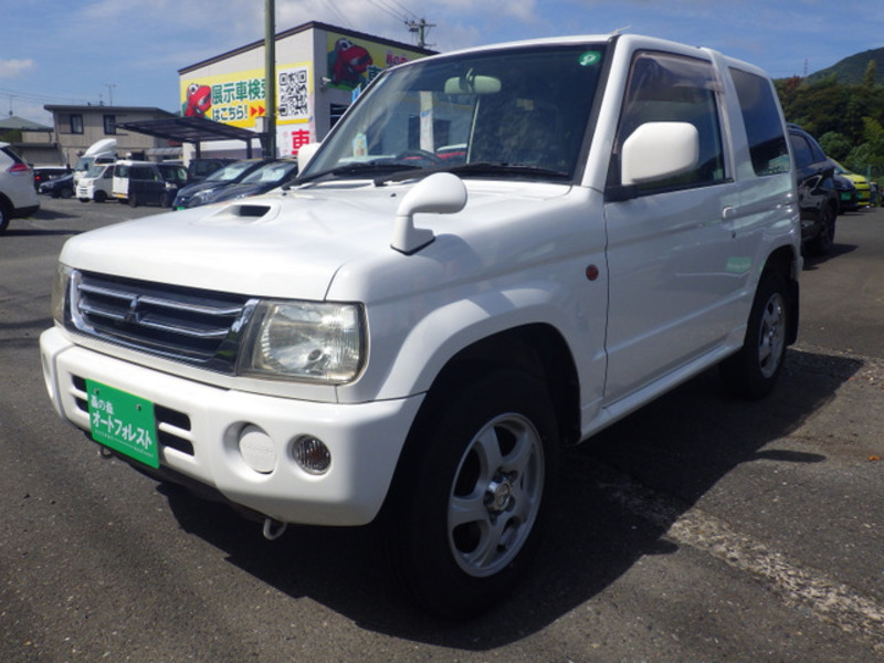 PAJERO MINI-1