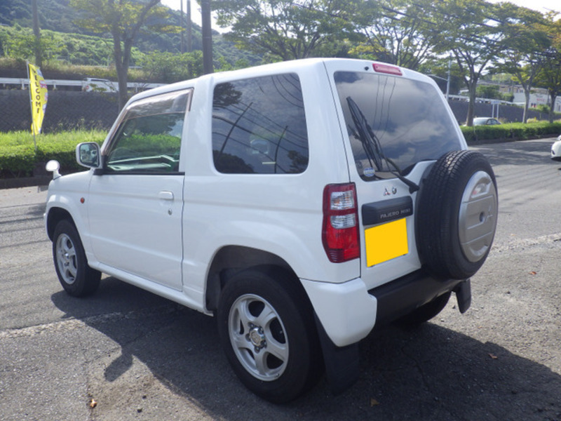 PAJERO MINI-7