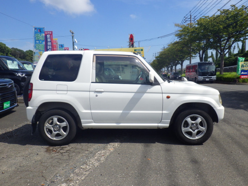 PAJERO MINI-4