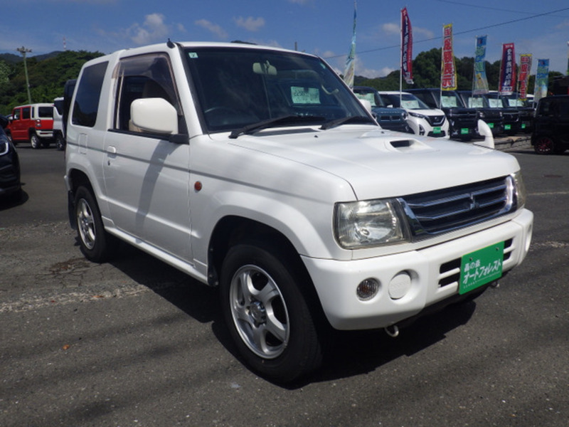 PAJERO MINI-3