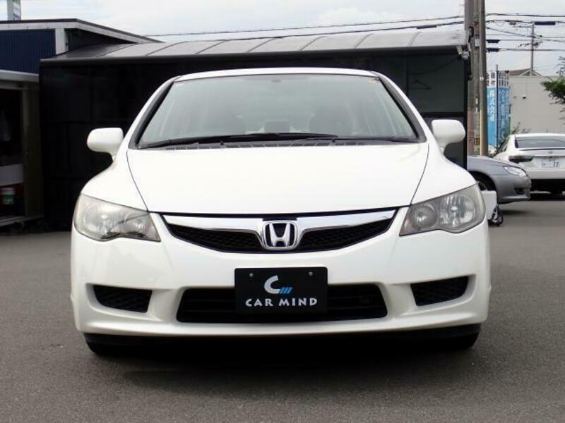 CIVIC-9