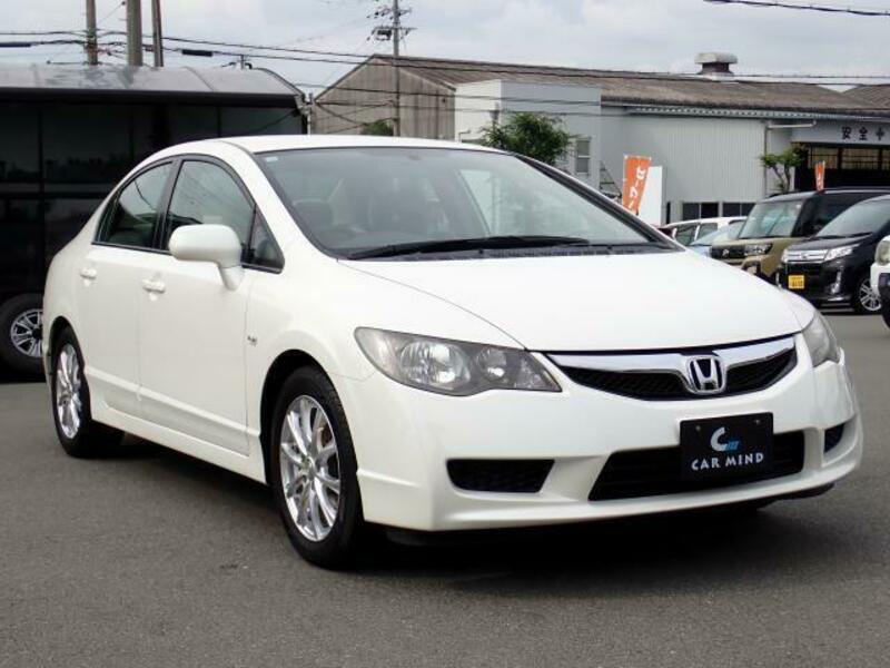 CIVIC-11