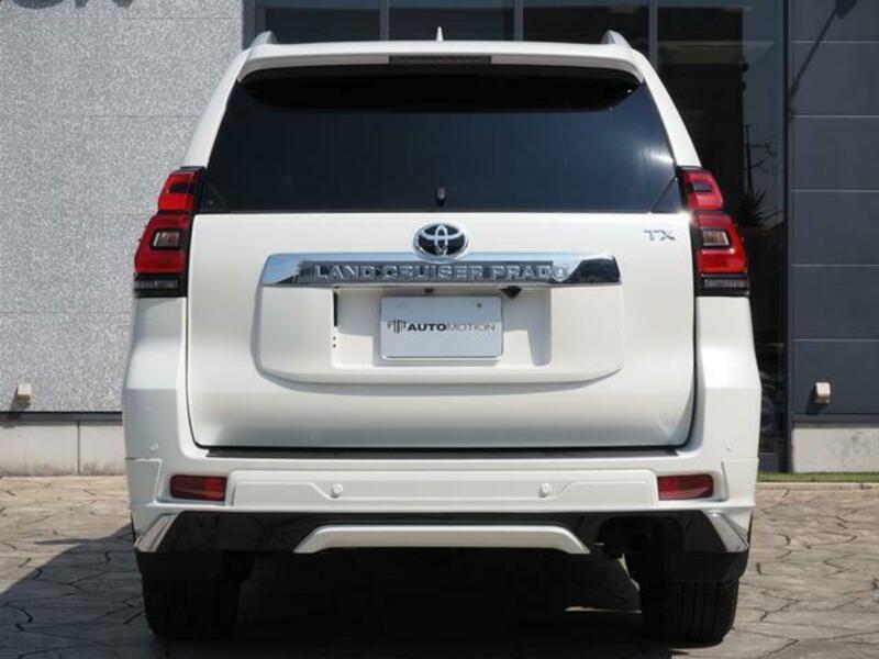 LAND CRUISER PRADO-9