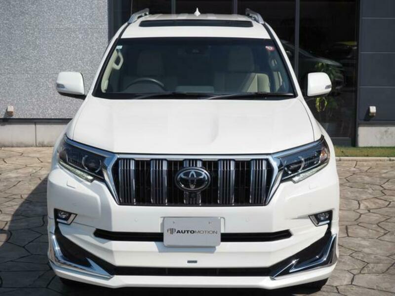 LAND CRUISER PRADO-12