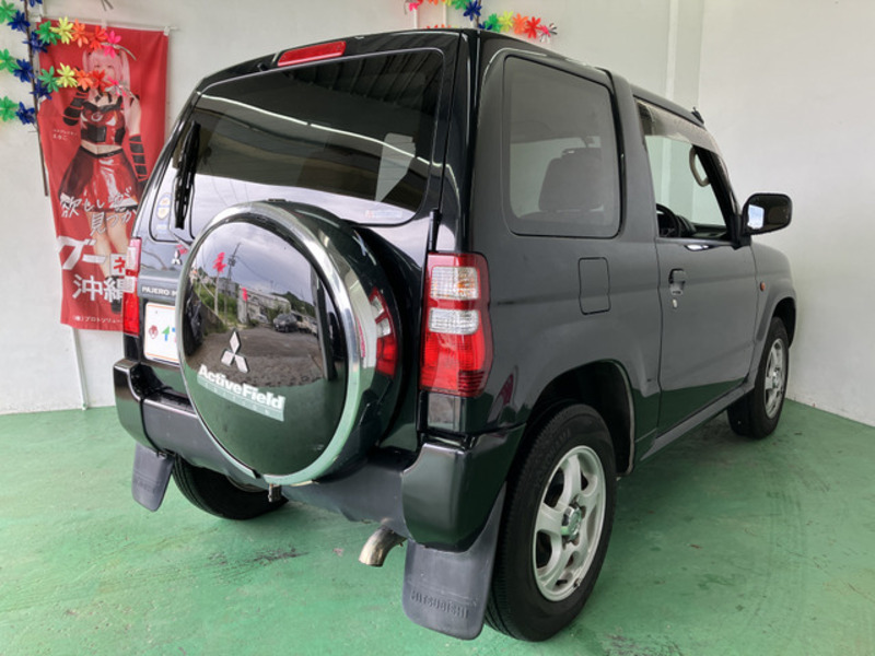 PAJERO MINI-5