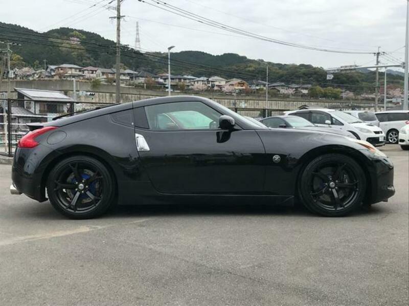 FAIRLADY Z-2