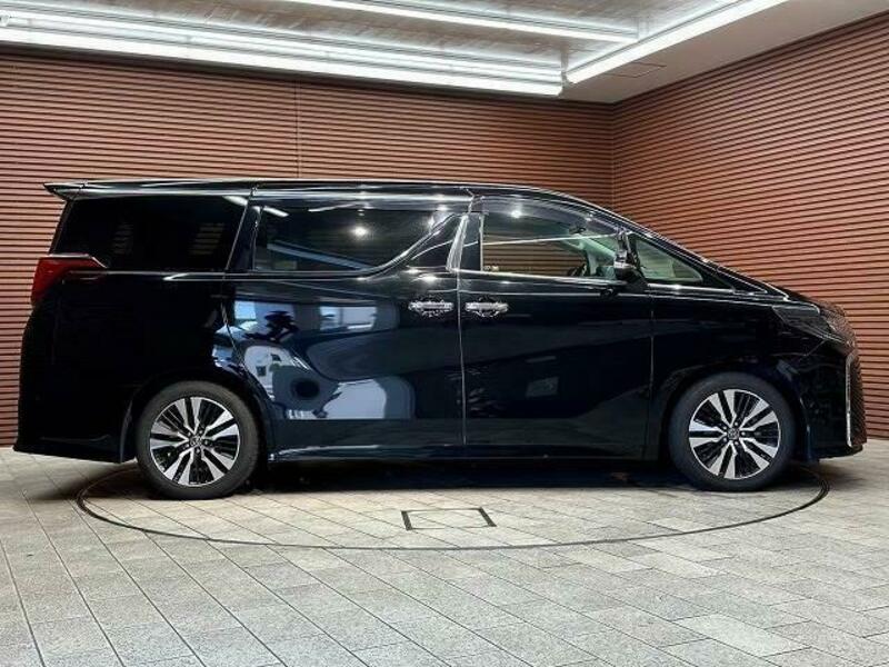 ALPHARD-17